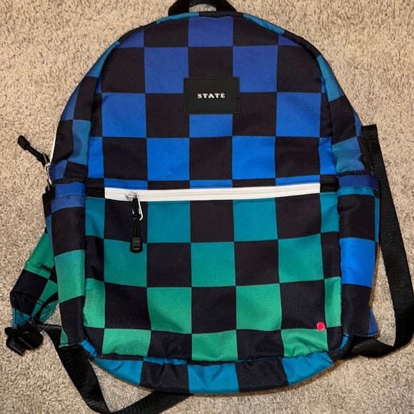 STATE Accessories State Kids Backpack Poshmark